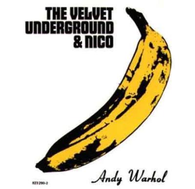 Velvet Underground & Nico